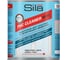 Слаборастворяющий очиститель для пвх пластика Sila pro pvc cleaner №10 1000мл PRO №10 SILA PRO №10_6 1