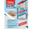 Слаборастворяющий очиститель для пвх пластика Sila pro pvc cleaner №10 1000мл PRO №10 SILA PRO №10_6 2