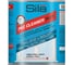 Очиститель для ПВХ пластика Sila PRO pvc cleaner №20, нерастворяющий, 1000 мл. SILA PRO №20_6 1