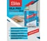 Очиститель для ПВХ пластика Sila PRO pvc cleaner №20, нерастворяющий, 1000 мл. SILA PRO №20_6 2