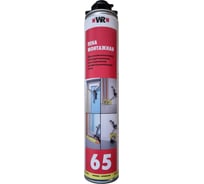 Монтажная пена Wurth ПРОФ 60 RTA 920 г 5997660414090 1