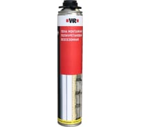 Пена монтажная Wurth ПРОФ 60 зимняя 920Г 5997660418090 1