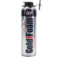 Очиститель пены GoldiFoam 650120003