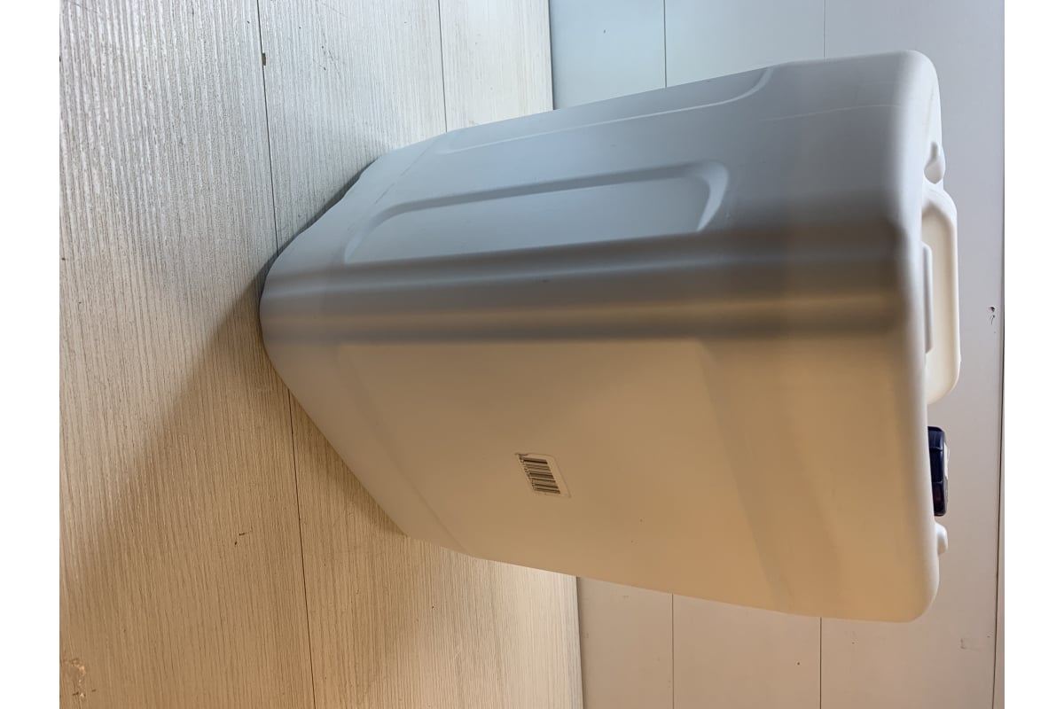 Нейтральный преобразователь ржавчины Telakka CONVERTER PRO 10 л ...