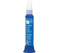 Фиксатор цилиндрических узлов WEICON AN 306-00 50 мл wcn30600150