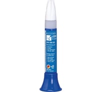 Фиксатор цилиндрических узлов WEICON AN 306-20 20 мл wcn30620020