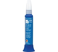 Фиксатор цилиндрических узлов WEICON AN 306-40 50 мл wcn30640150