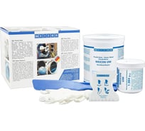 Пастообразный композит WEICON UW 2 кг wcn10440020