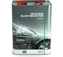 Средство для удаления силикона Lechler SILICONE REMOVER SLOW медленное 5 л 00695L5
