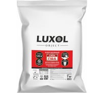 Обойный клей LUXOL Сила ПВА (Standart) 7 кг/мешок Сила ПВА Standart 7кг