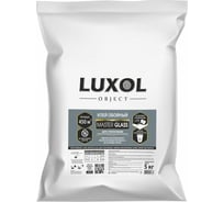 Обойный клей LUXOL MASTER GLASS Professional 5 кг/мешок MASTER GLASS Professional 5кг