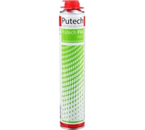 Клей-пена PUTECH Fix PU 015 универсальный, полиуретановый 469-215