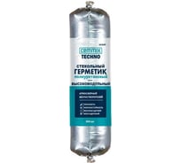 Полиуретановый клей-герметик CEMMIX (стекольный; 300 мл; белый) KG300W 24349029