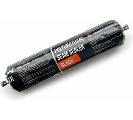 Многоцелевой полиуретановый герметик RoxelPro 550, чёрный, 400 мл 551234