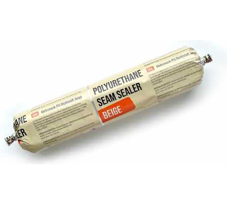 Многоцелевой полиуретановый герметик RoxelPro 550, бежевый, 400 мл 551244