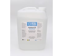 Обезжириватель SteelGuard MultiClean 10 кг MCSGMC0010