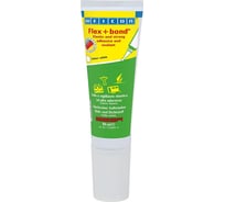 Клей-герметик WEICON Flex+Bond 85 мл белый wcn13350085