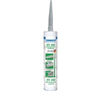 Клей-герметик WEICON Flex 310 M HT200 MS-Полимер 310 мл wcn13655310