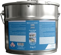 Контактный клей WEICON GMK 2410 5 кг wcn16100905