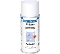 Активатор для цианоакрилатных клеев WEICON СА-Активатор спрей 150 мл wcn12500150