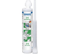 Двухкомпонентный клей-герметик WEICON Flex 310 M 2К MS-Полимер 250 мл wcn13305250