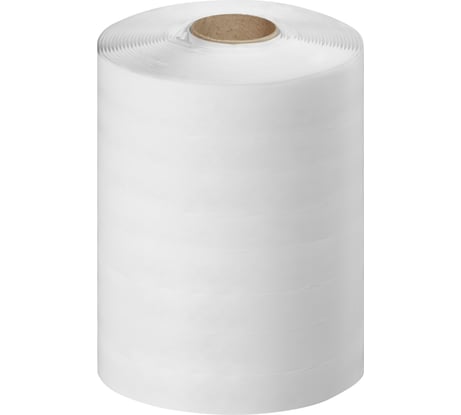 Герметизирующая бутилкаучуковая лента Герлен аг 15/1,5 (ширина 15 мм; толщина 1,5 мм; черный; 225 м) 00000000091