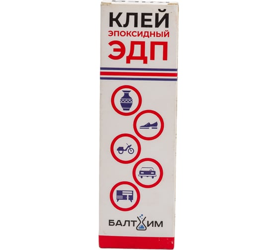 Клей Балтхим ЭДП универсальный 140 гр ЭК000142845