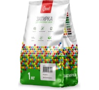 Затирочная смесь для плиточных швов Старатели 1 кг, сиреневый 011 3277/3497