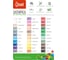 Затирочная смесь для плиточных швов Старатели 2 кг, зелёный 027 3277/3542 5