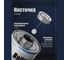 Клей для ПВХ AQUAVIVA Bailey L-6023 946 мл 33364 2