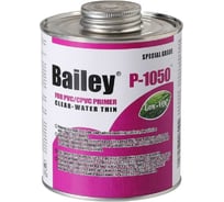 Очиститель AQUAVIVA Bailey P-1050 473 мл 34560