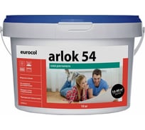 Клей для паркета ARLOK 54 5 кг 00000034017