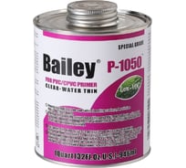 Очиститель AQUAVIVA Bailey P-1050 946 мл 33365