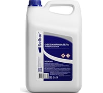 Обезжириватель универсальный Selkor 5 л 41236
