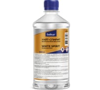 Уайт-спирит без запаха деароматизированный Selkor 0,5 л 33211