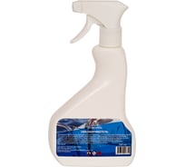 Обезжириватель поверхности с триггером POLIMER MARINE ОБ05