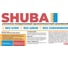 Напыляемый утеплитель пенополиуретановый MARCON SHUBA 13 UT.NAP.MS.13 2