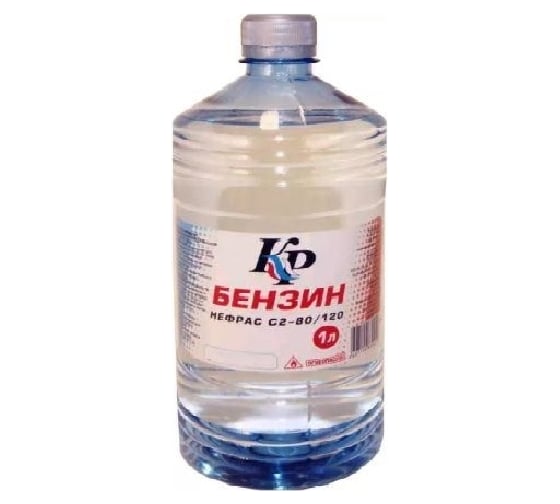 Бензин КР 1,0 л 4607109830451_NEW