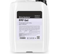 Установочный гель Shine systems PPF Gel 5 л SS628