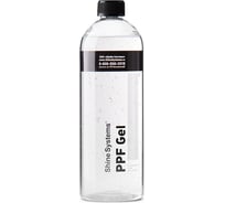 Установочный гель Shine systems PPF Gel 750 мл SS629