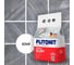 Затирка PLITONIT Colorit 1,5-6 мм белая 2 кг 18884 2