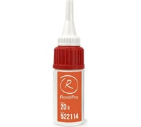 Цианоакрилатный клей универсальный RoxelPro 20 гр 522114