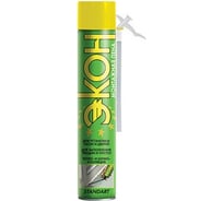 Монтажная пена Экон 450 мл C0045156