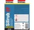 Нейтральный силиконовый герметик Soudal Силируб 2F серый, 300 мл 158938 3