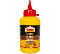Клей СТОЛЯР 250 гр Момент 422981