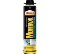 Очиститель пены 500 мл Момент 1670547