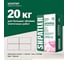 Затирка для плитки Шпатлер черная, 20 кг Ш00028 2