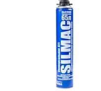 Пена монтажная универсальная SILMAC А11 750 мл PF-0002