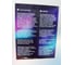 Сухой клей для флизелина, стеклохолста и стеклообоев SPEKTROS Fiberglass 500 г 56335 3