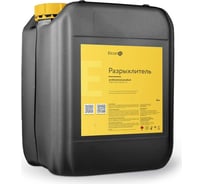 Разрыхлитель электролаков Elcon Electro 10 л 00-00002734